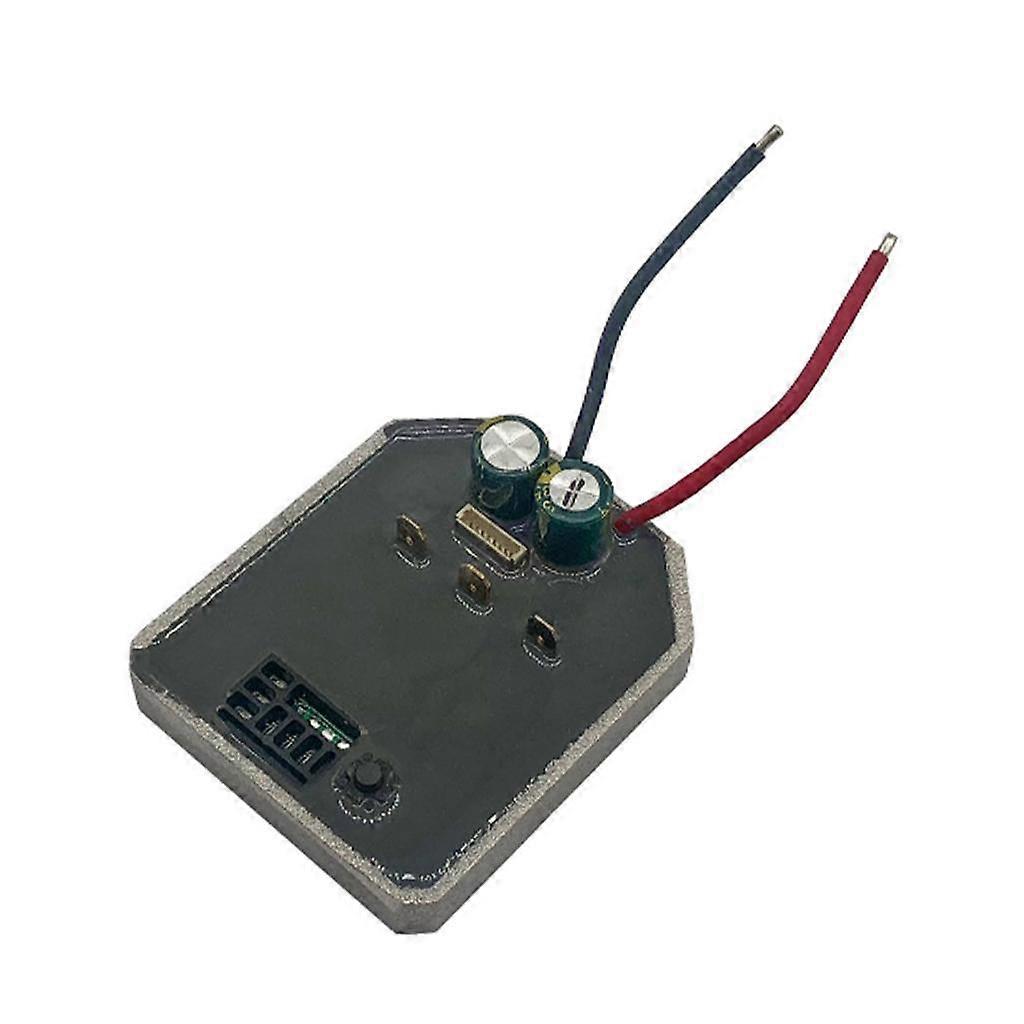 Angle Grinder Switch Control Board Accessories for 2106 169 Angle Grinder