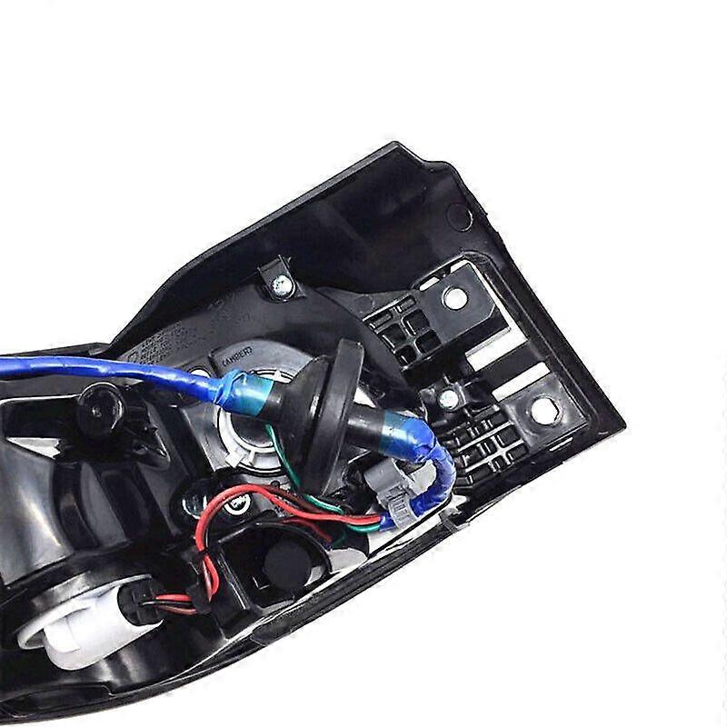 For Mazda CX~5 CX5 2017~2019 LED Right Rear Lamp Brake Tail Light Passenger Side No.72657