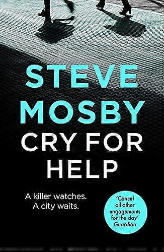 Cry for Help