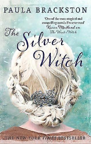 The Silver Witch