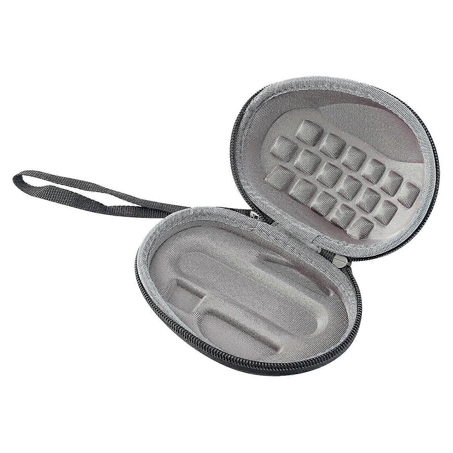 Portable Waterproof Gaming Mouse Storage Box for Logitech MX Master 3