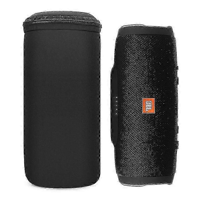 Jbl Charge 3 Kablosuz Bluetooth Hoparlör için Koruyucu Yumuşak Kasa
