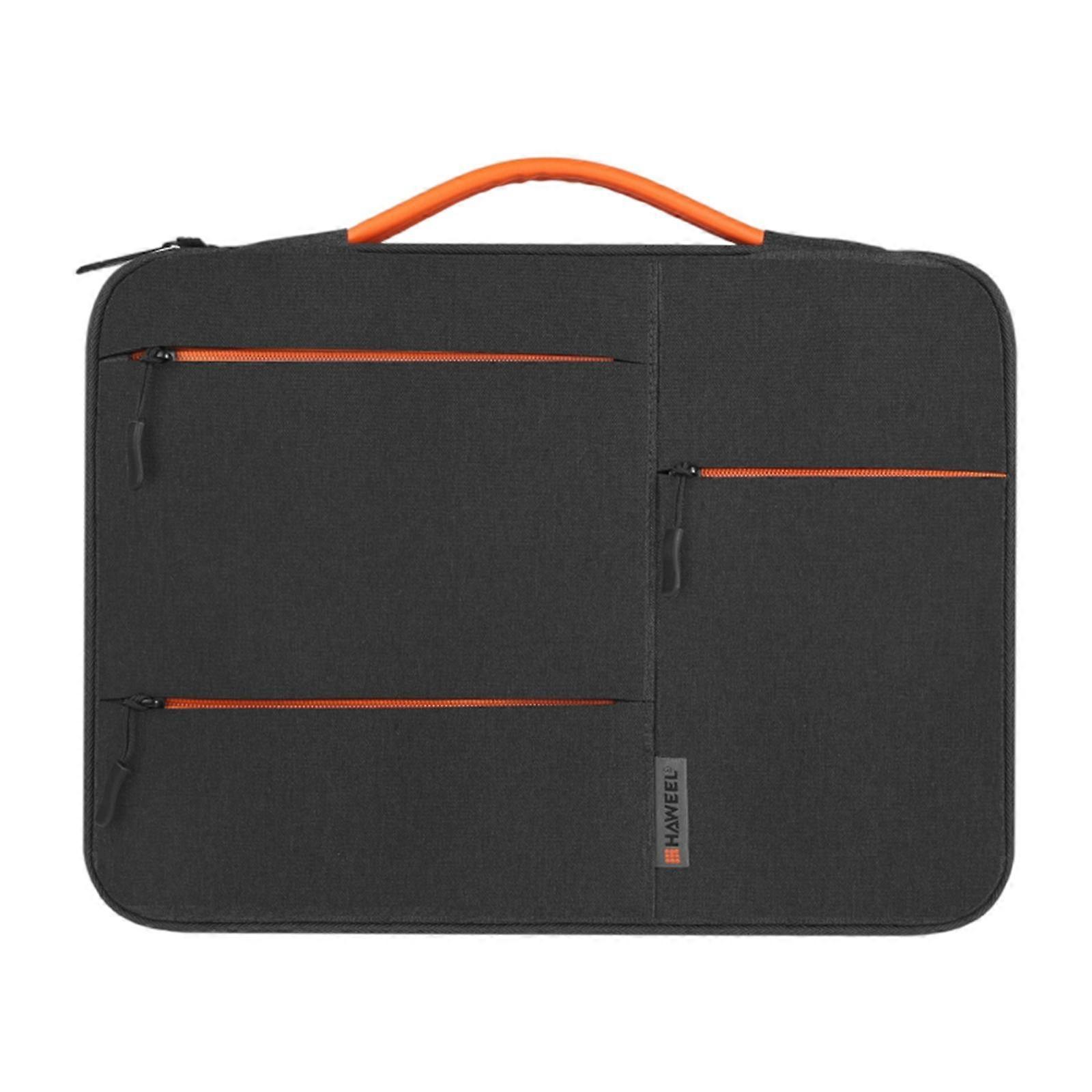 Laptop Sleeve Bag Notebook Bag Computer Carrying Case Protective Bag for Men 13