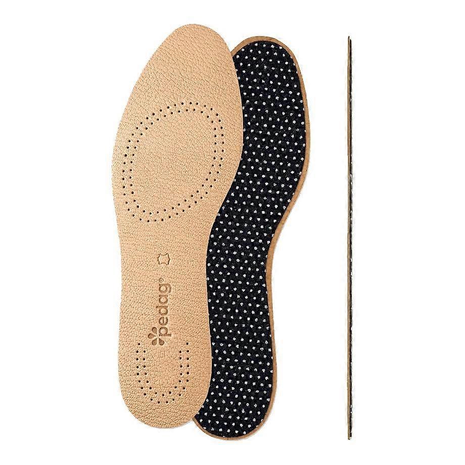 Pedag Leather Insoles