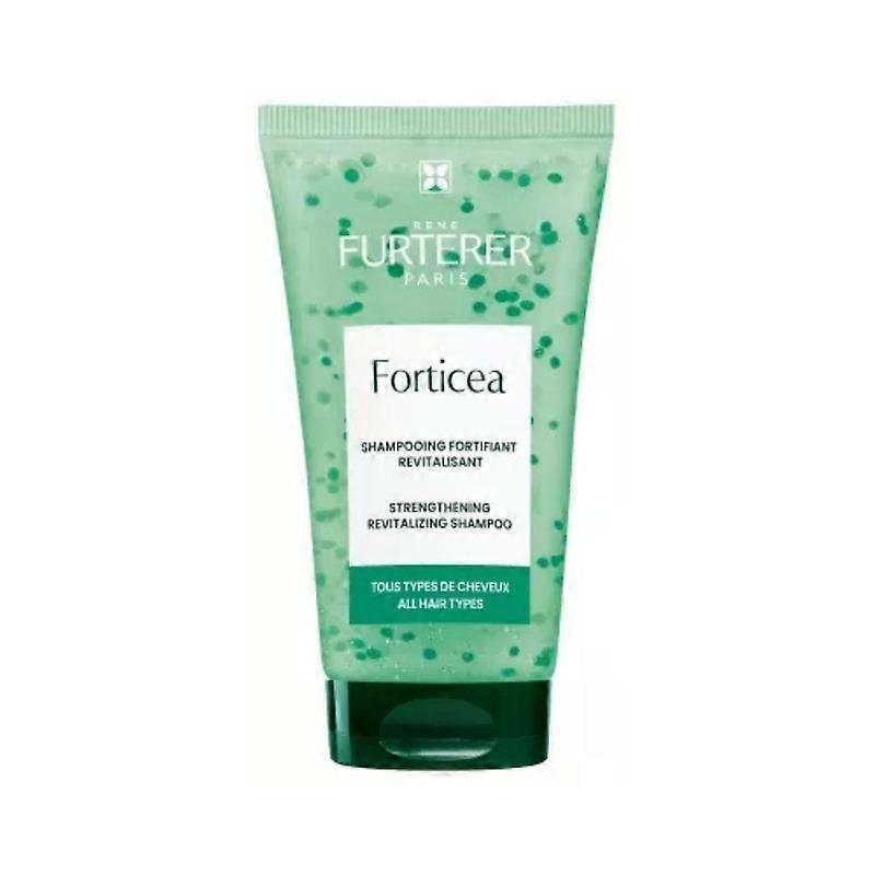 Rene Furterer
Forticea Fortifying Ritual Energizing 洗发水含精油 50ml