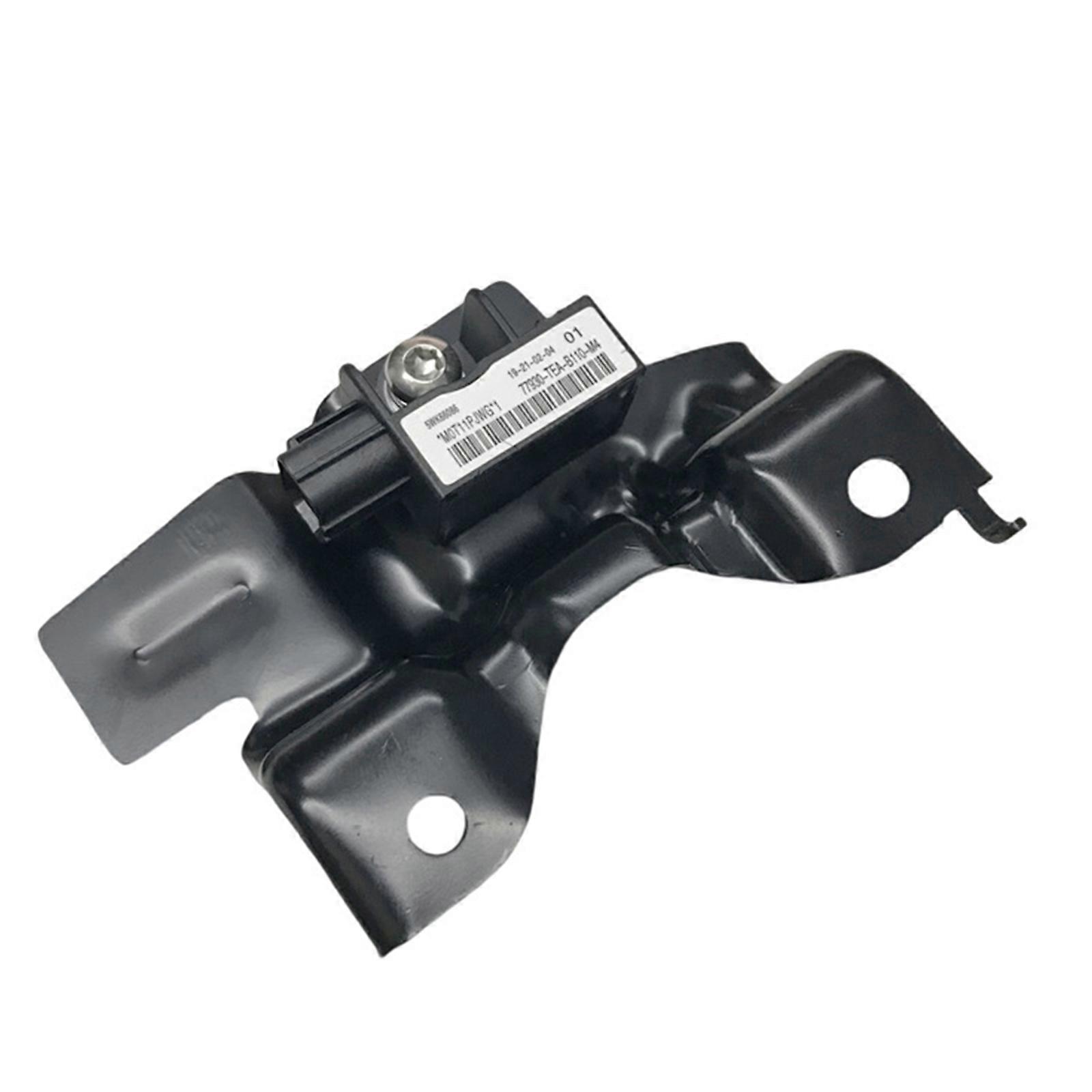 Left / Right Crash Sensor Assembly Replacement Crash Sensor 77930TEAB110A44 77930-TBA-B21 for 2016-2021