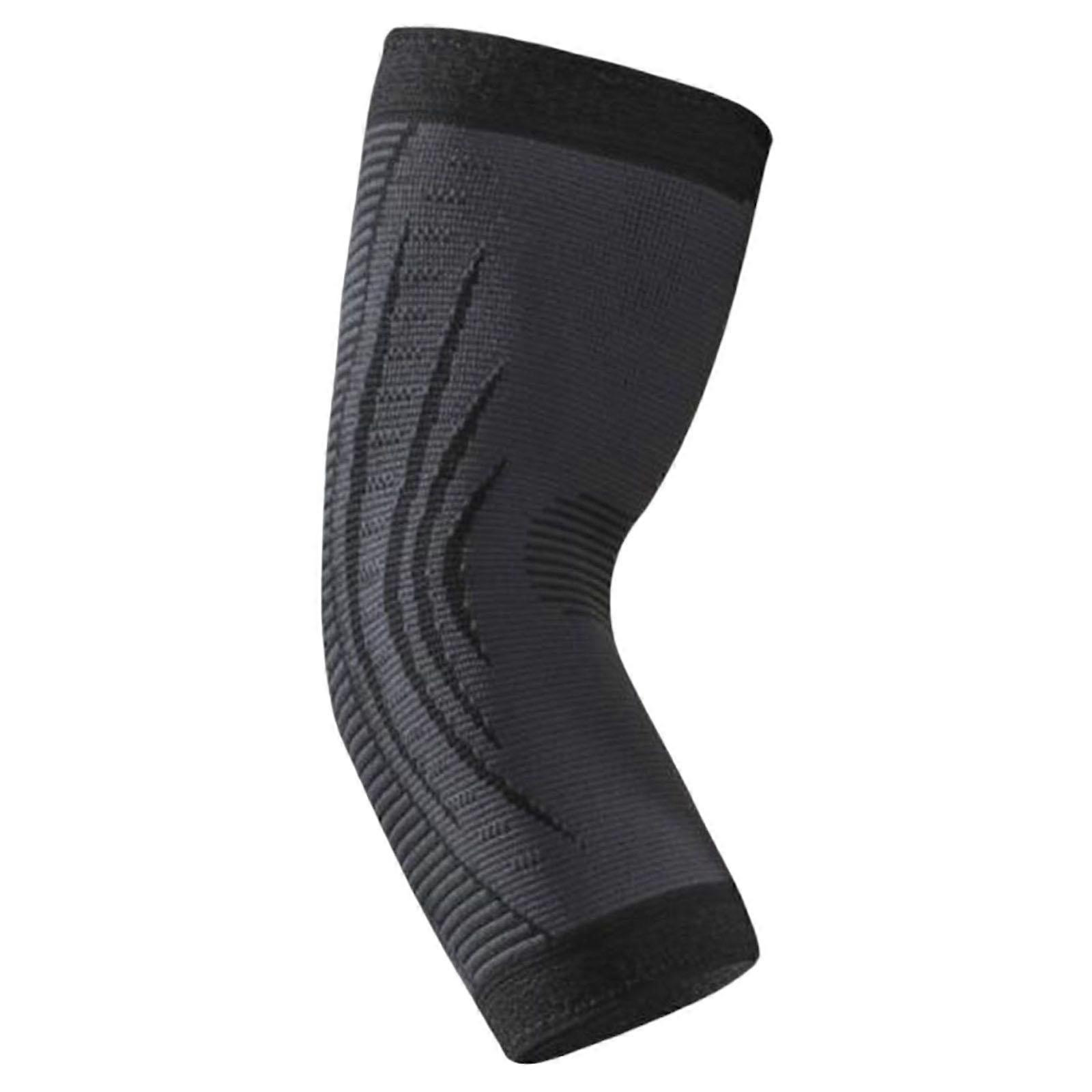 Compression Sleeve Sleeves Breathable Shockproof Elastic Wrap Elbow for Gym