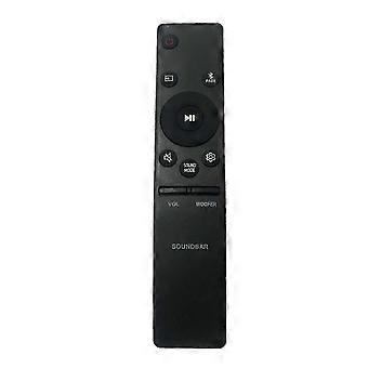 Remote Control For Samsung Hw-r60m Hw-r50c Hw-r50m Hw-q70t Hw-q60r