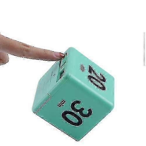 5, 15, 30 And 60 Minutes Time Management Kitchen Timer, Kids Timer, Workout Timer