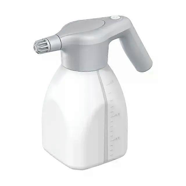 1.5L Electric Garden Sprayer Automatic Plant watering can bottle garden sprayer bottle for gardening Watering Can