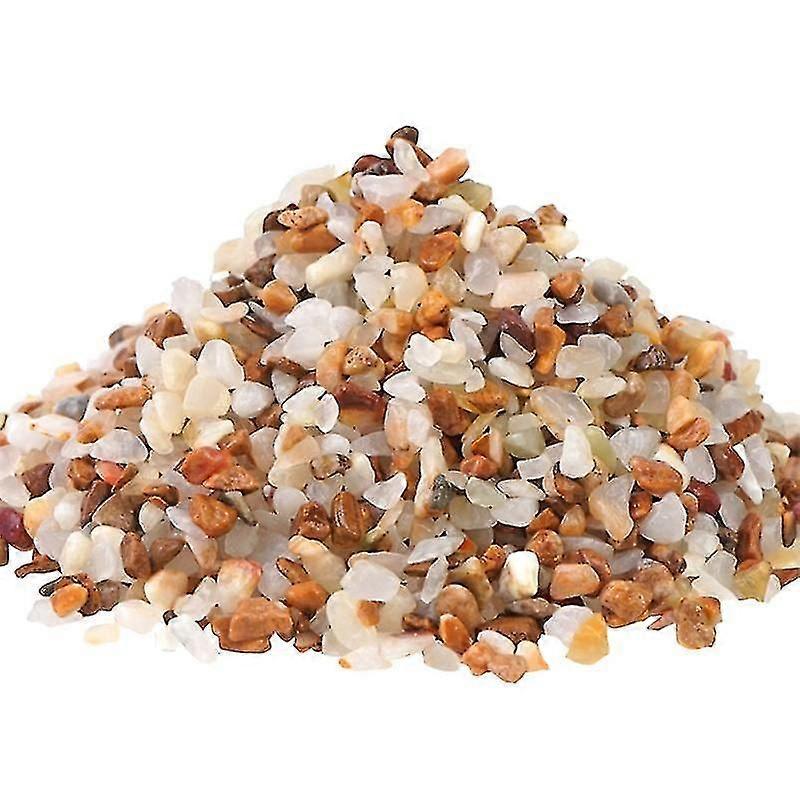 1pcs Fish Tank Bottom Sand