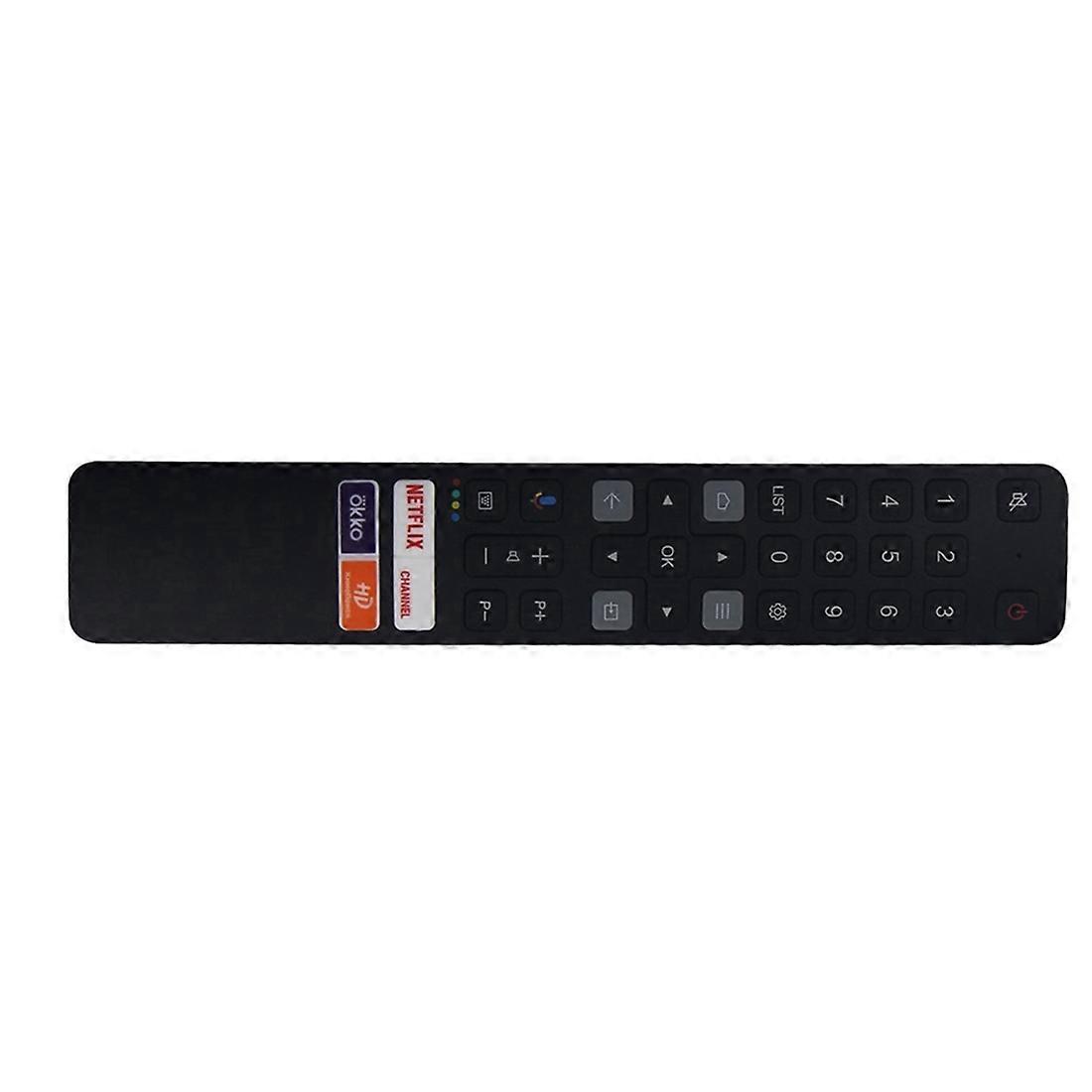Remote Control RC901V for TCL Smart TV Remote Control (RC901V FMRD)