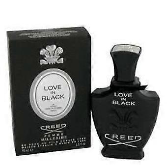 Profumo da donna - CREED - Love In Black - floreale - Eau de parfum - 75 ml