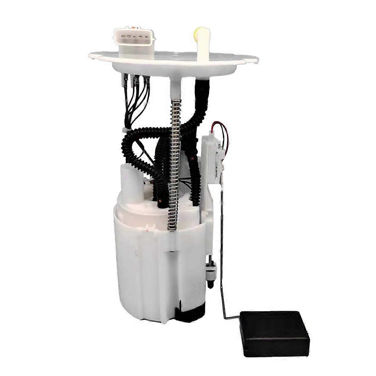 17040-1BA0D Car Gasoline Pump Fuel Pump Assembly for 