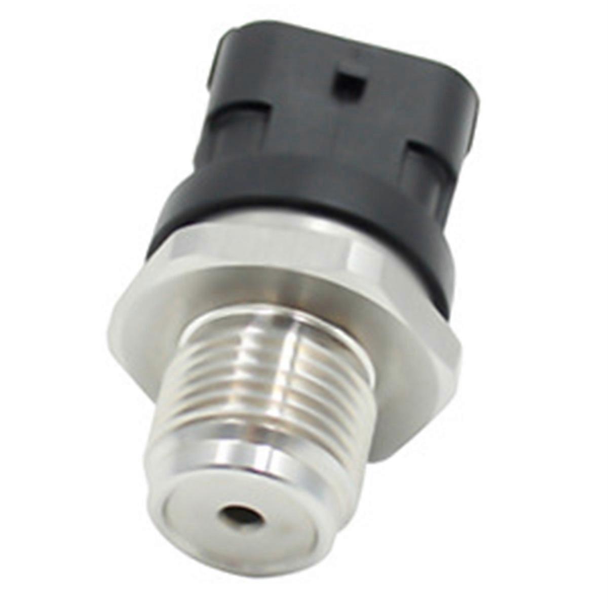 0281006035 Car Pressure Sensor Common Rail Pressure Sensor