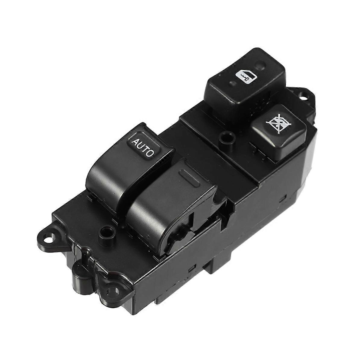 Power Window Control Switch Replacement 84820-16060