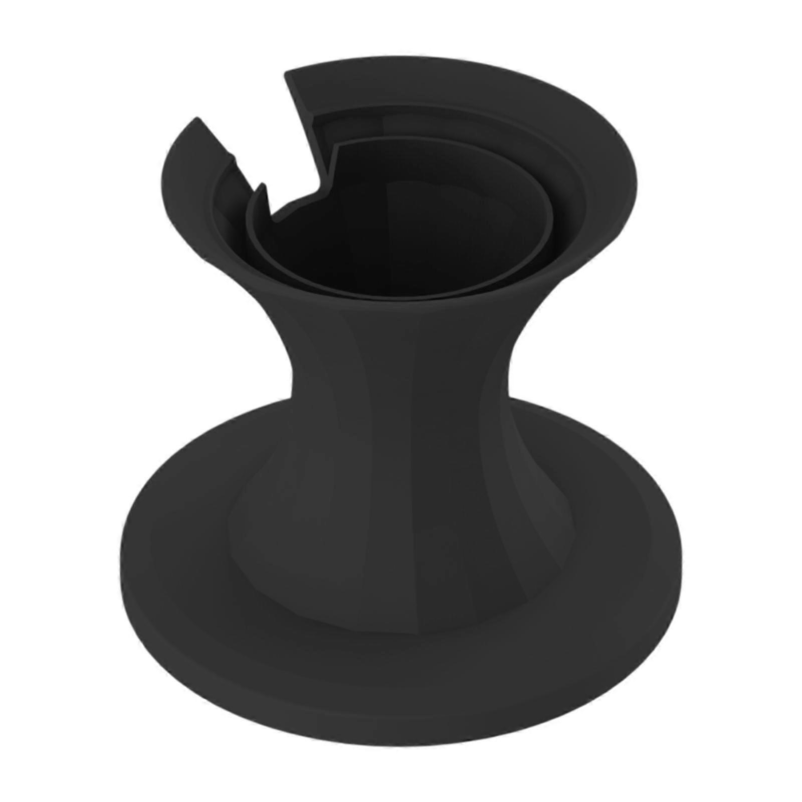 Small Speaker Bracket Tabletop Speaker Stand Shockproof Professional Speaker