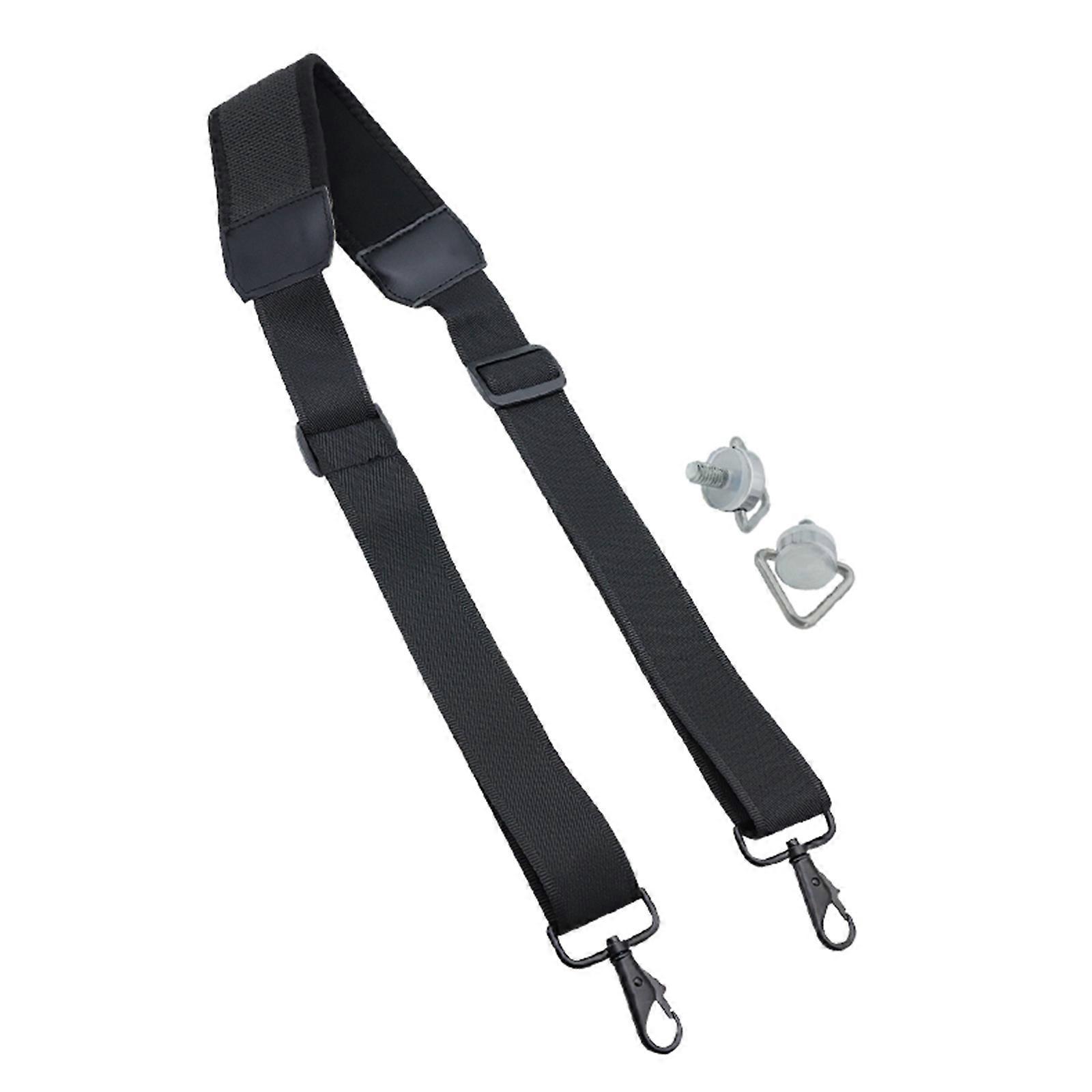Universal Remote Controller Neck Lanyard Adjustable Shoulder Strap Hanging Rope Belt for Mini 3/4 Pro RC/RC2 RCPro