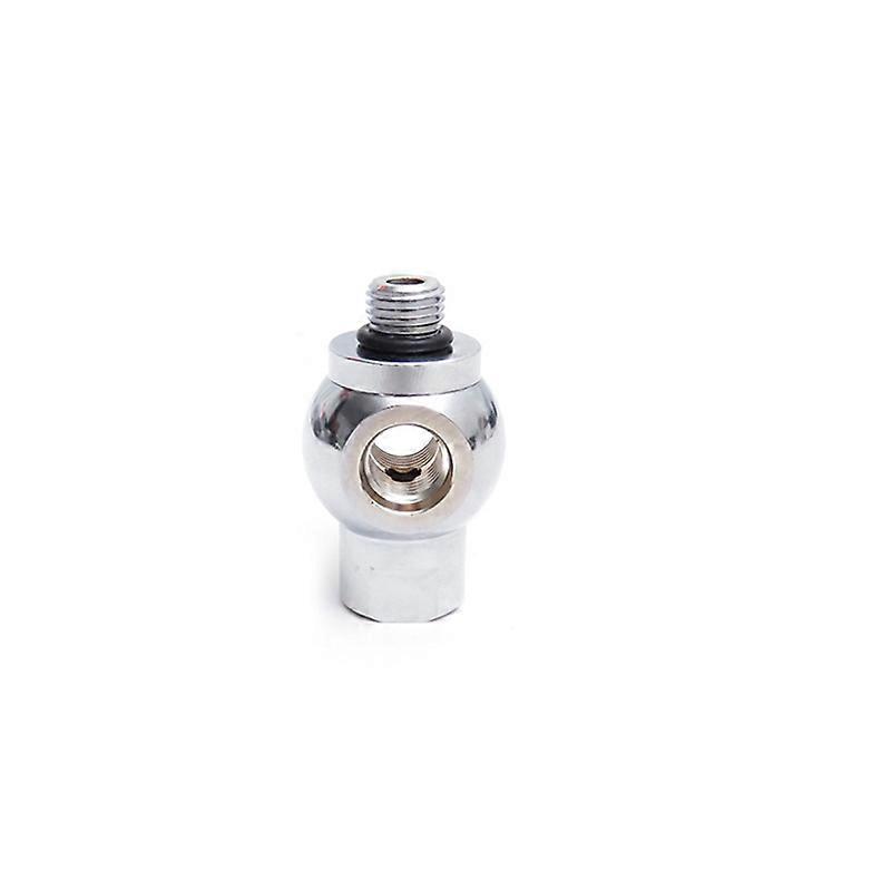 Scuba Diving First Stage Low Press 1 to 3 Submersible Regulator