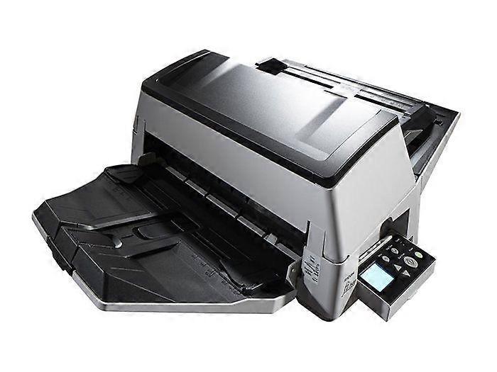 FUJITSU fi-7600 double-sided document scanner 304.8 x 431.8 mm 600 dpi