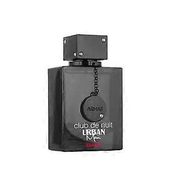 Eau de Parfum - ARMAF - Club De Nuit Urban Elixir - 105 ml - Uomo - Alta Concentrazione