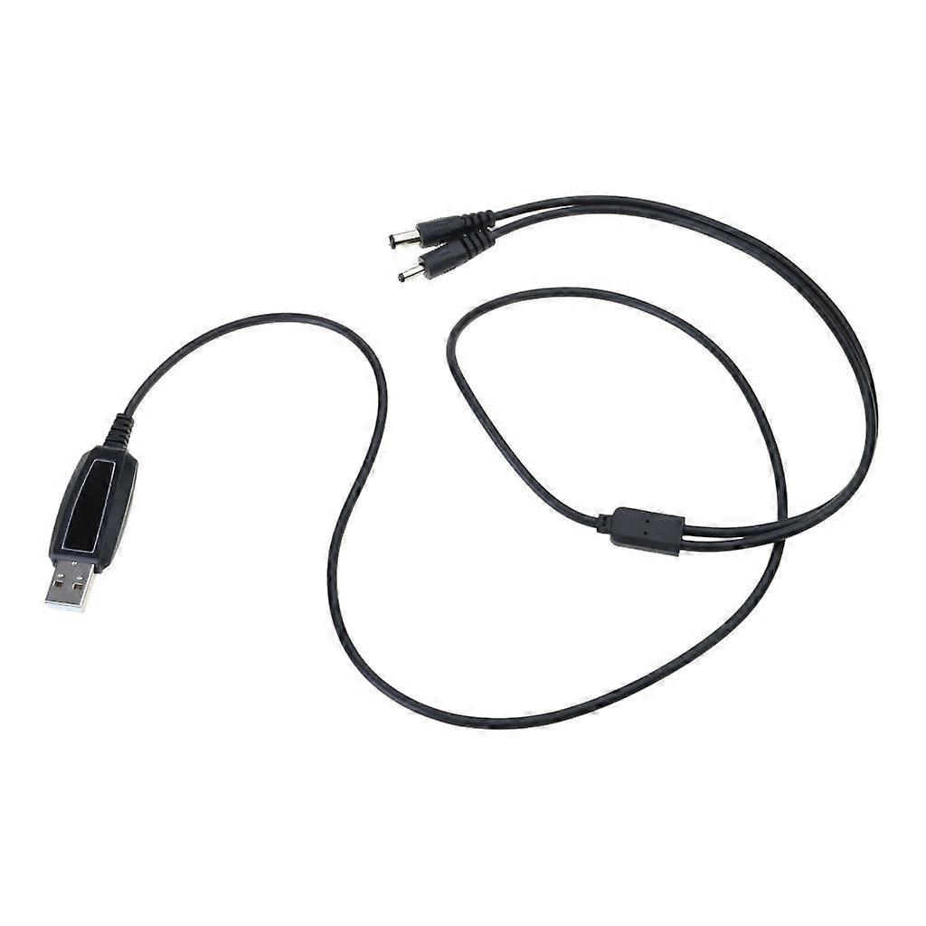 Flexible USB Programming Cable for Matsutec HAB-130 HAB-133 Navigation Devices