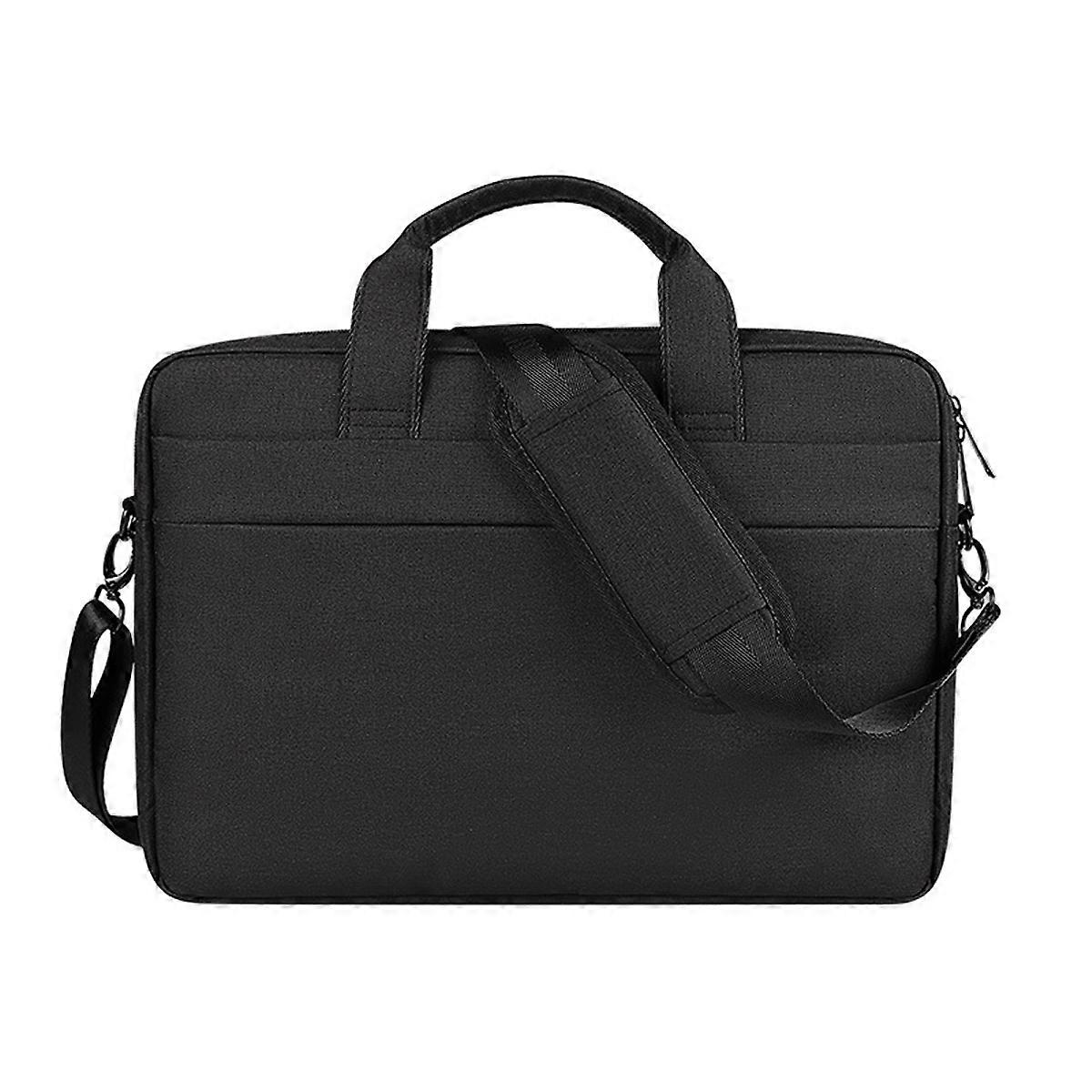 Laptop Briefcase, Slim & Waterproof Design
