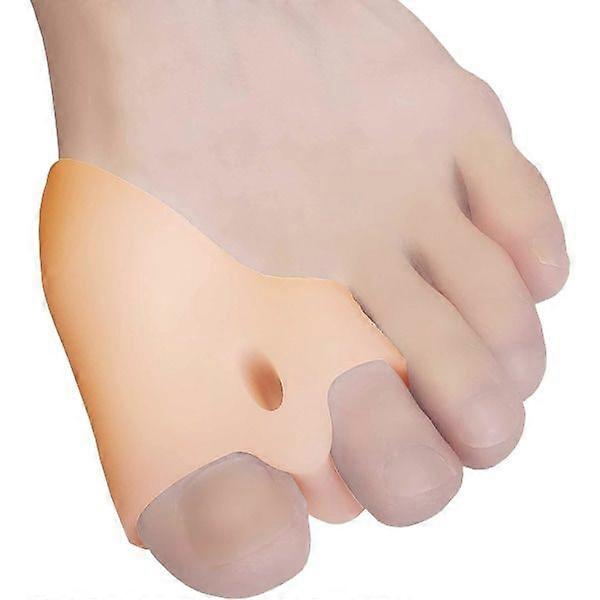 Knife Corrector Relief Pads Guard Toe Separator Straightener Spl