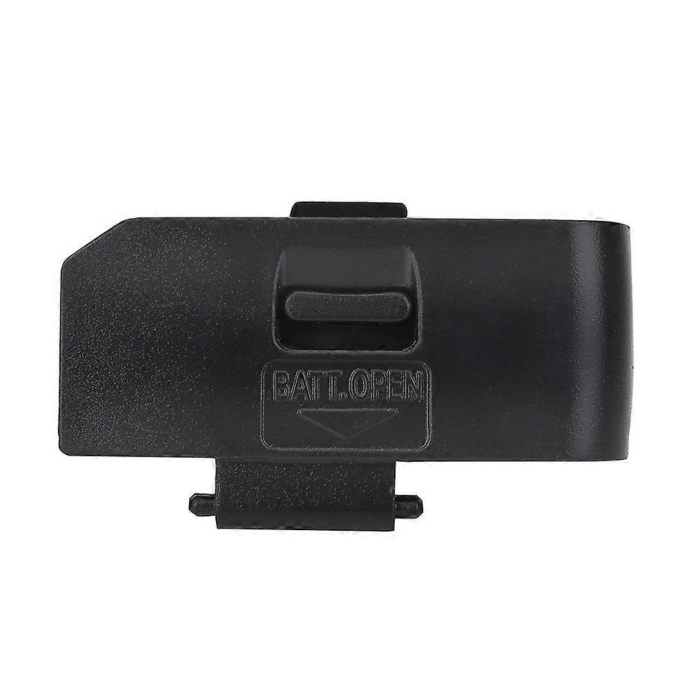 Couvercle de batterie de remplacement pour Canon EOS 450D 500D 1000D