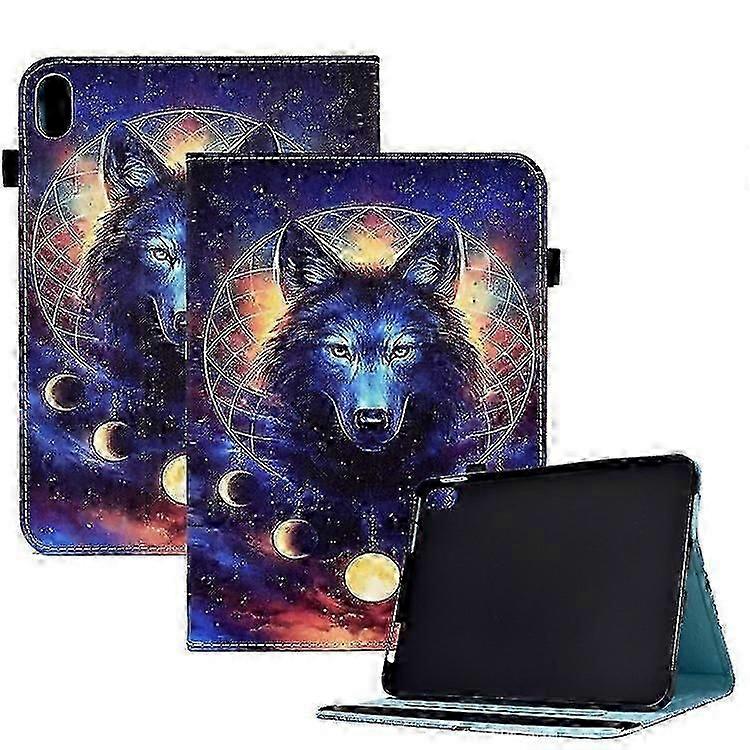 PU Protective Case for IPAD 10.2/10.5, Soft TPU Shockproof Back Cover, Automatic Wwake-up/Sleep