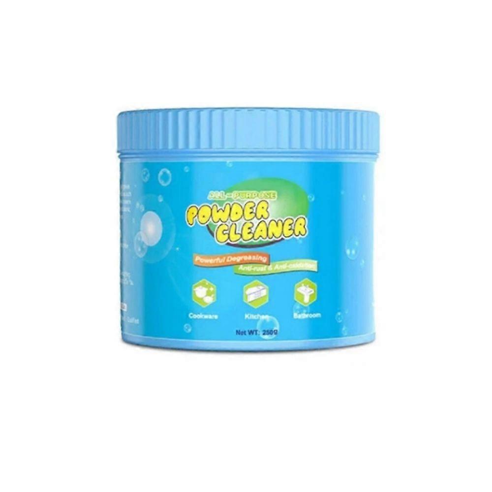 Powerful Kitchen All-purpose Powder Cleaner, Super Strong Kitchen Cleaner Powder