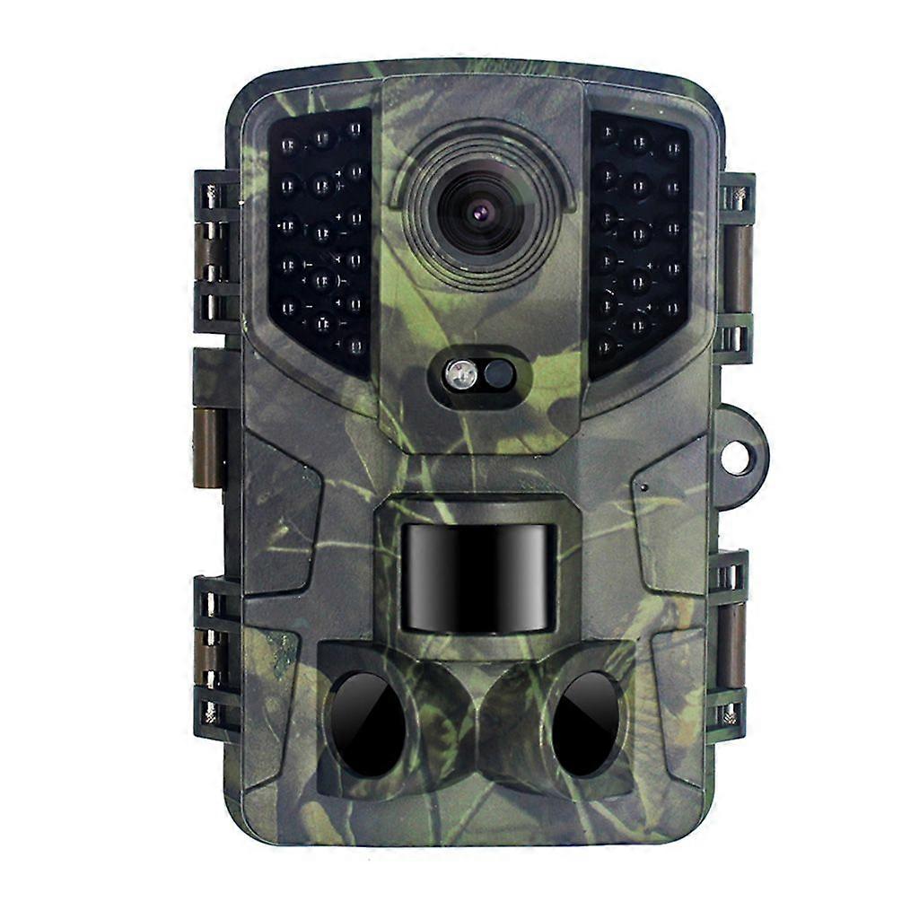 20MP Trail Camera,1080P Hunting Camera with Infrared Sensor for Wildlife Monitor