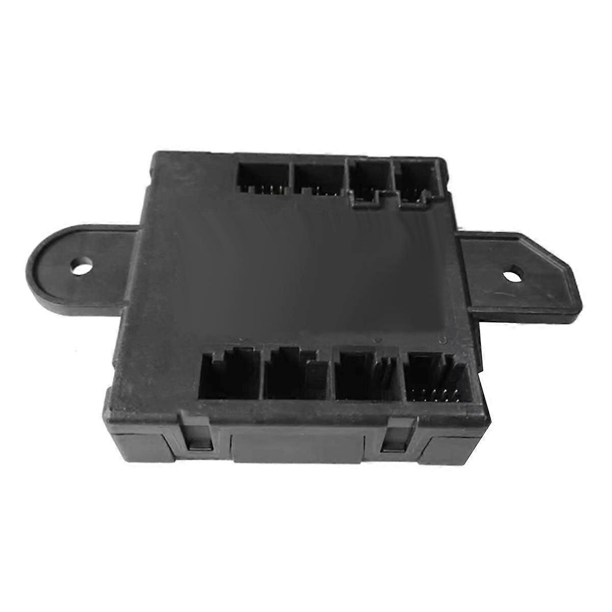 68376187AA Car Rear Right Left Door Lock Control Module Door Lock Actuator for 2017-2022