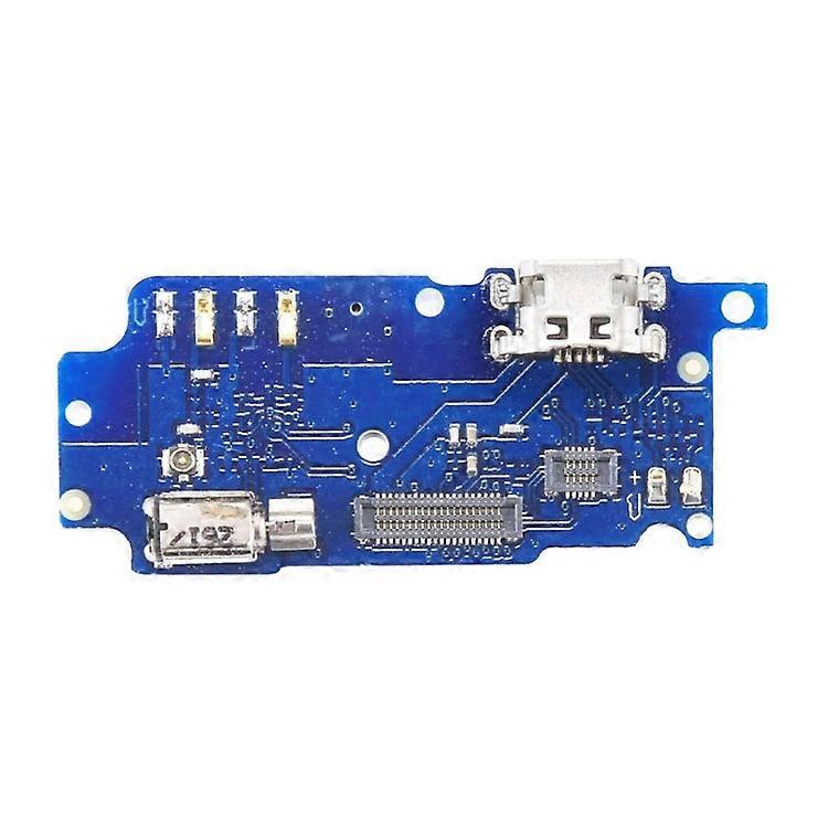 Charging Port Flex Cable Part Replacement Compatible For Meizu M5s