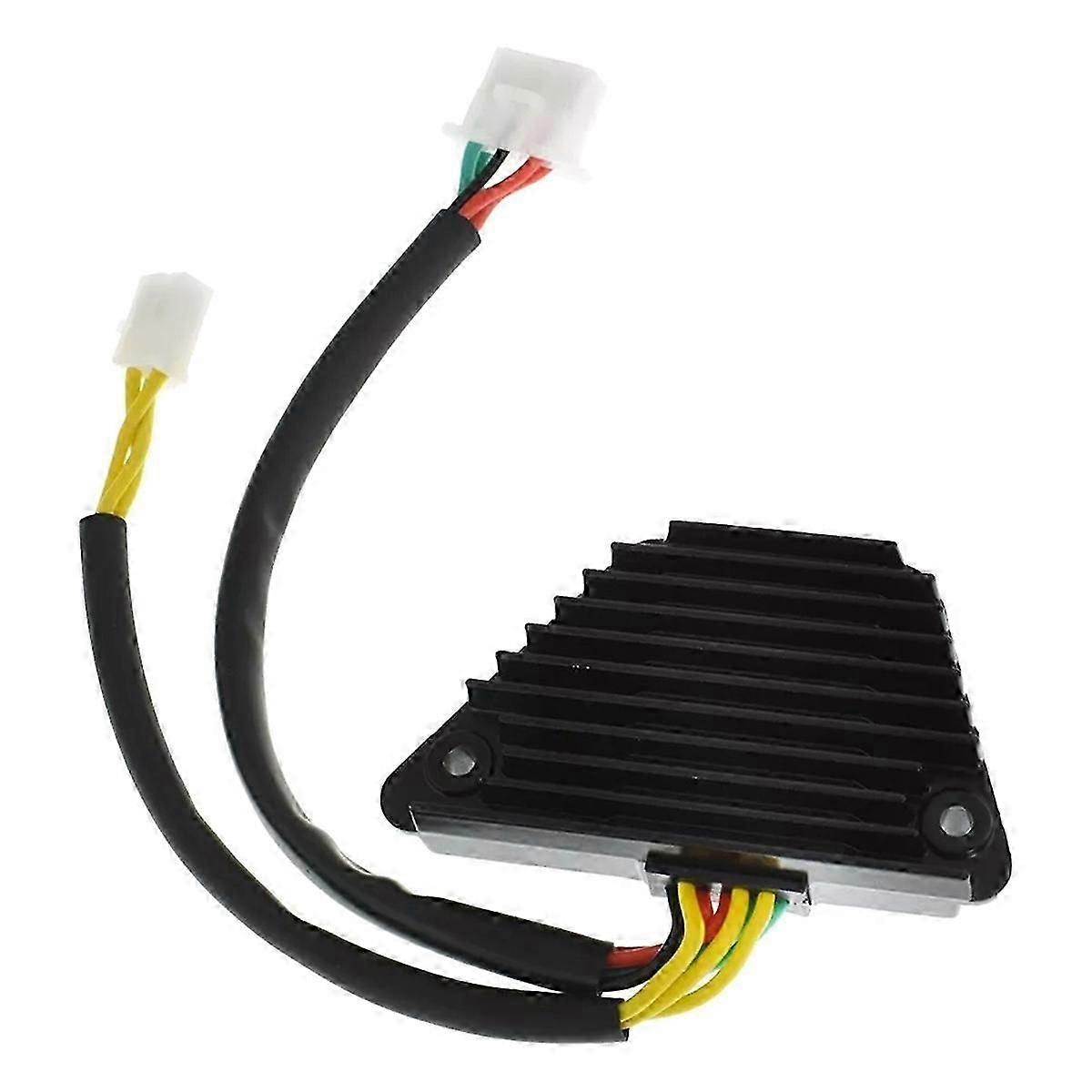 Voltage Regulator Rectifier suitable for Shadow VT500C VT700C VT750C 31600-ME9-008 31600-MF5-018