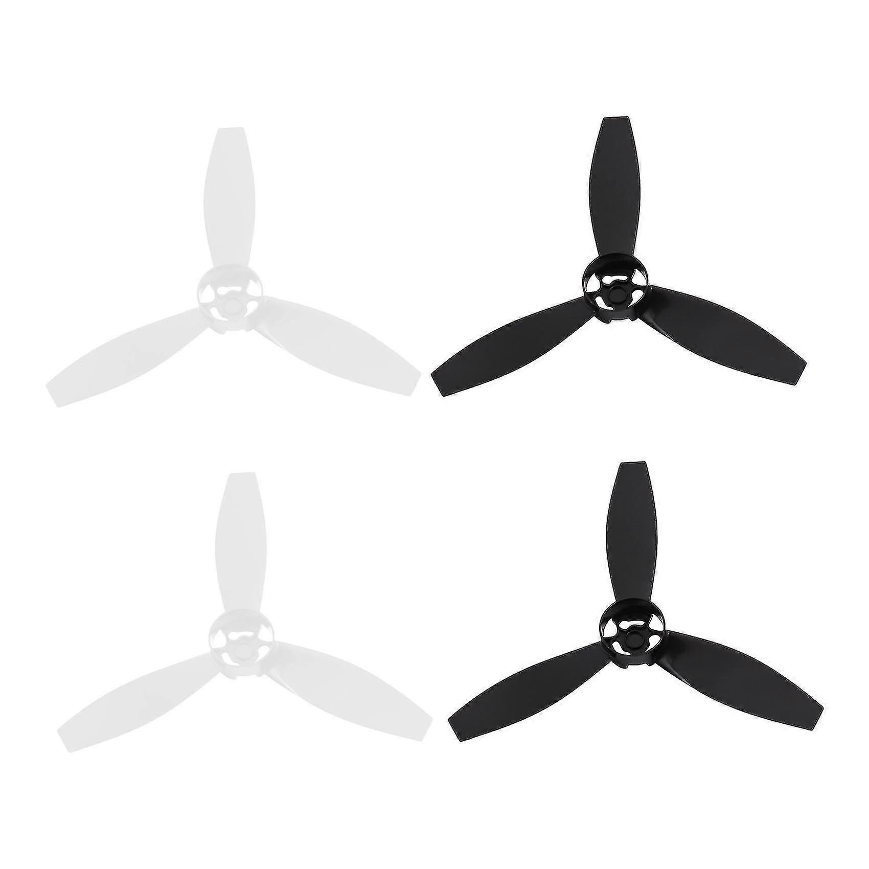 4 Props Blades For Parrot Bebop 2 Drone