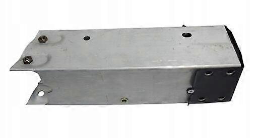 Tesla Model Y, 20 - Bumper Reinforcement Left 1487461-00-a