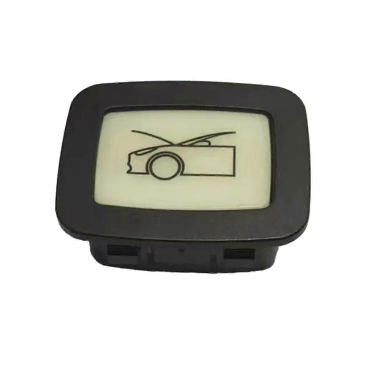 Hood Cover Switch, Compatible with Model3/Y, Direct Replacement