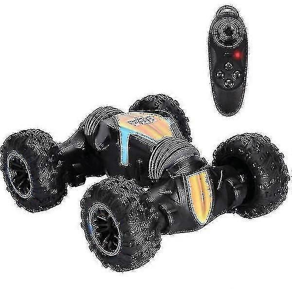 Toy Car Gesture Sensing Watch Drift Remote Control Stunt Climbing Car