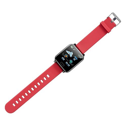 Y12 1.1 Inch Screen Smart Bracelet