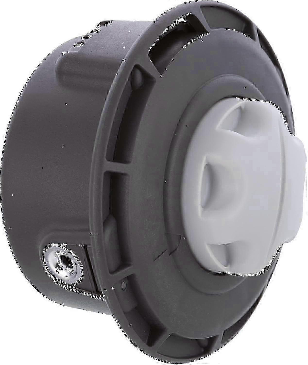 Ryobi - Reel-easy Double Line Head + Twisted Hd Line  2.4 Mm For Rlt26c And Rlt254cdso Thermal-In stock Edition a hwy