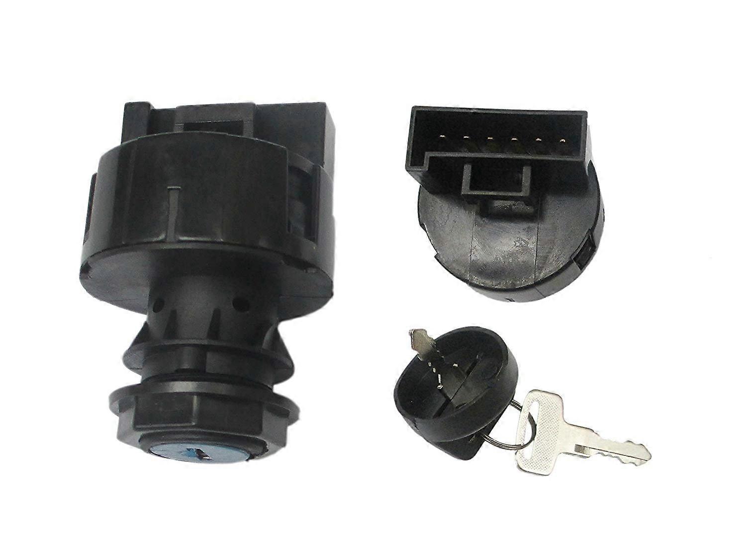 Ignition Key Switch For Polaris Hawkeye 300 325 400 HO 2006 2007 2008 20092015