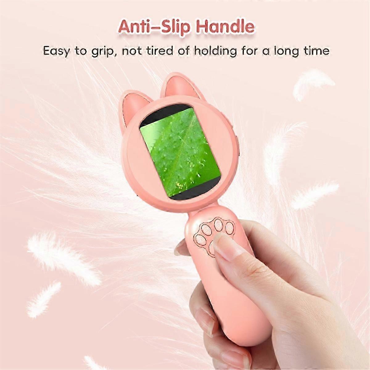 2 inch Children Microscope Pocket Microscope A