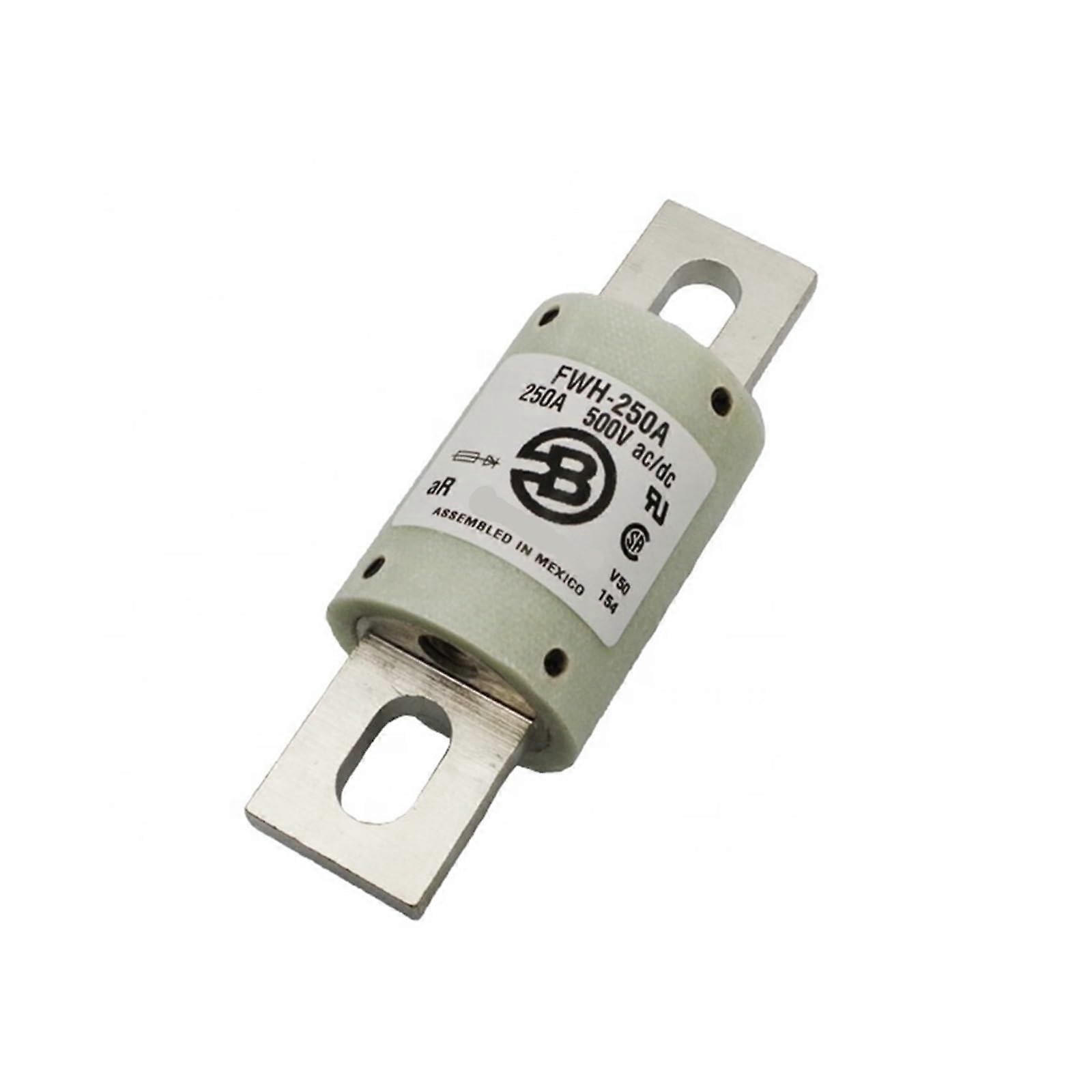 500V 250A Fuse Link FWH250A Fuse