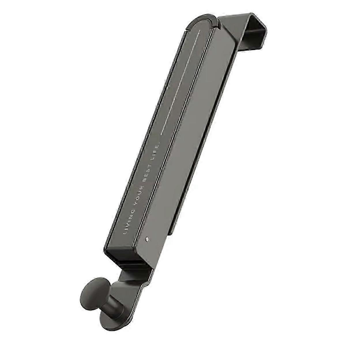 Expandable Folding Wall Hook - Portable Drying Rack, Hidden Robe, Towel, Coat Hook,Door Back Hooks,Sticky Towel Hanger A