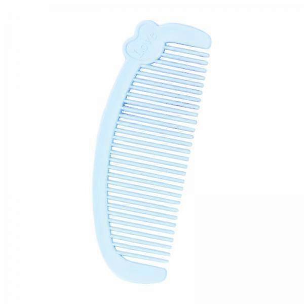 Compact Hair Styling Set for