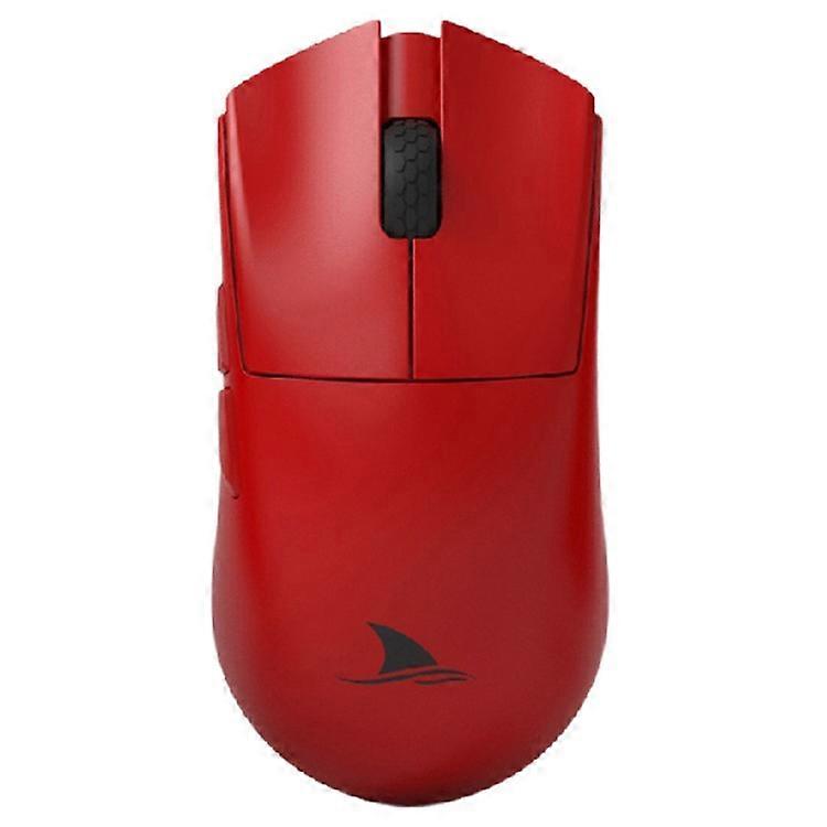 DARMOSHARK M3S Tri-Mode 2.4G / USB-C / Bluetooth Mouse Mouse da gioco wireless con ricevitore per PC portatile