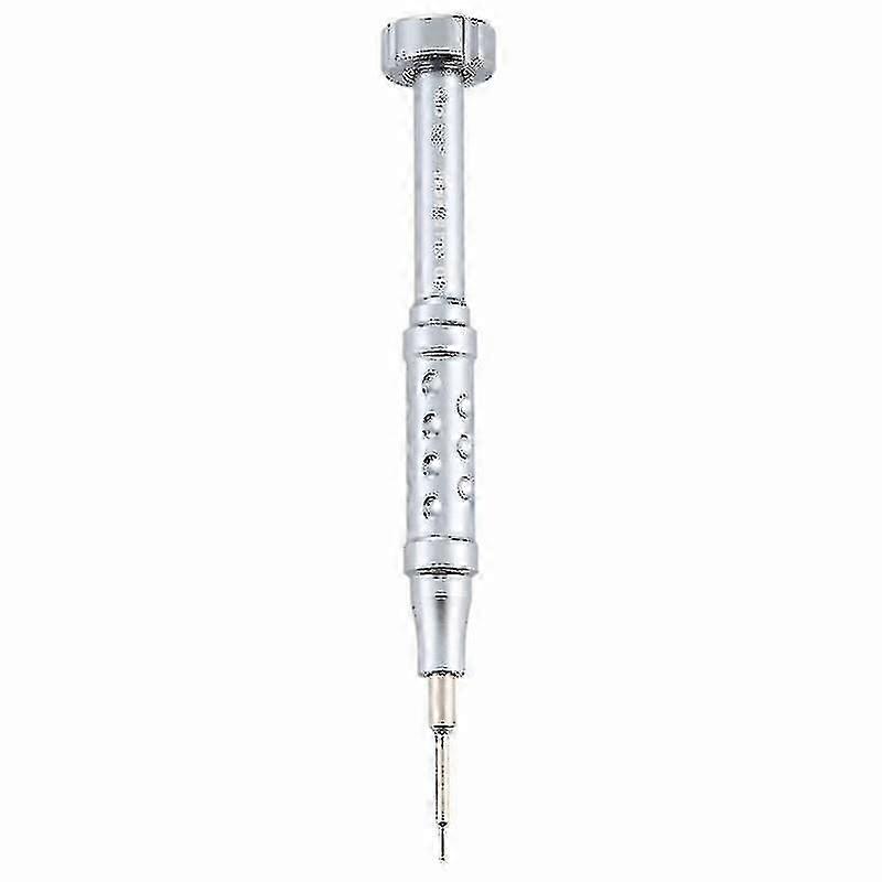 3d Anti Slip Five Star 0.8 Screwdriver