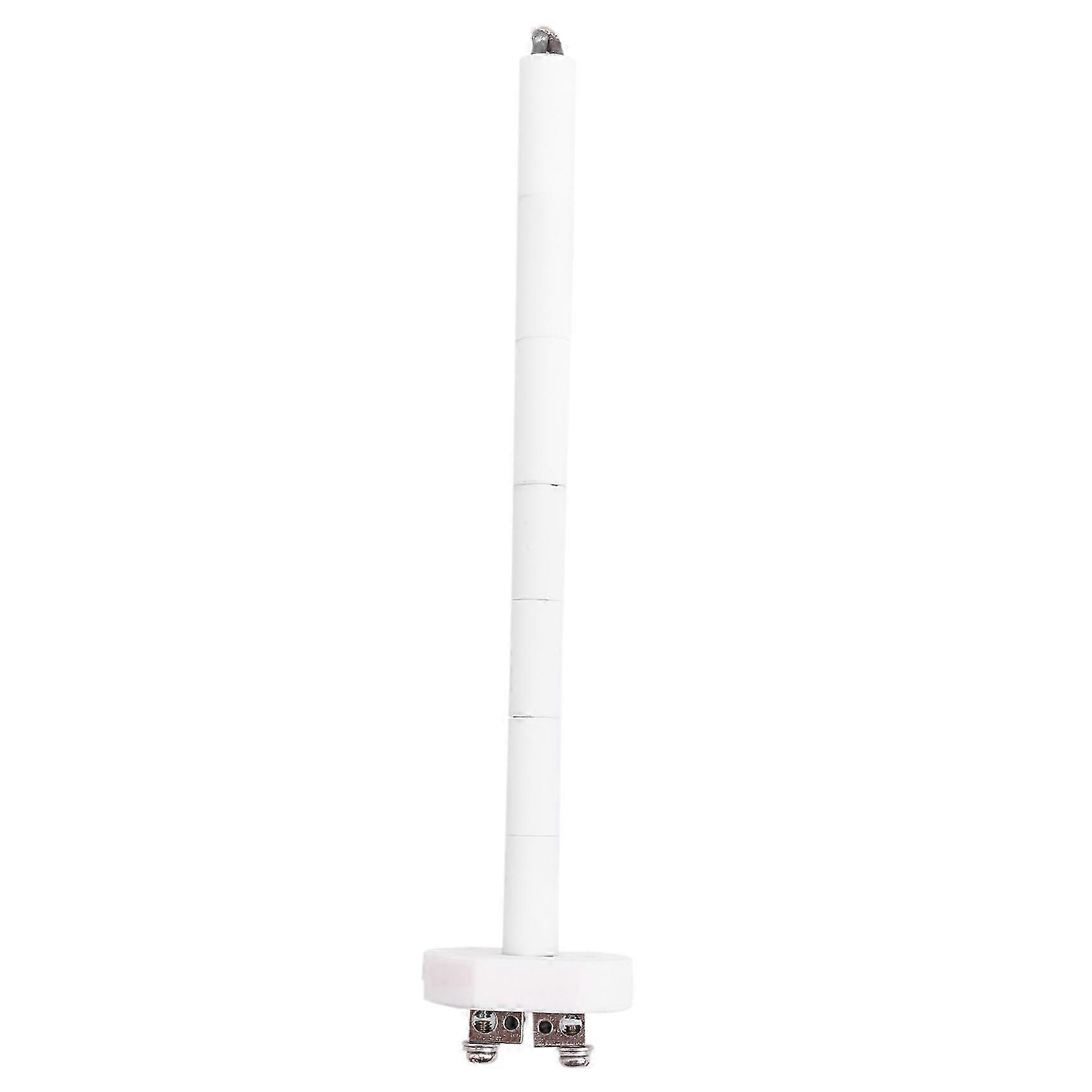 Ceramic Kiln Furnace Equipped with High-Temperature K-Type Thermocouple Sensor 2372°F / 1300°C -B Model