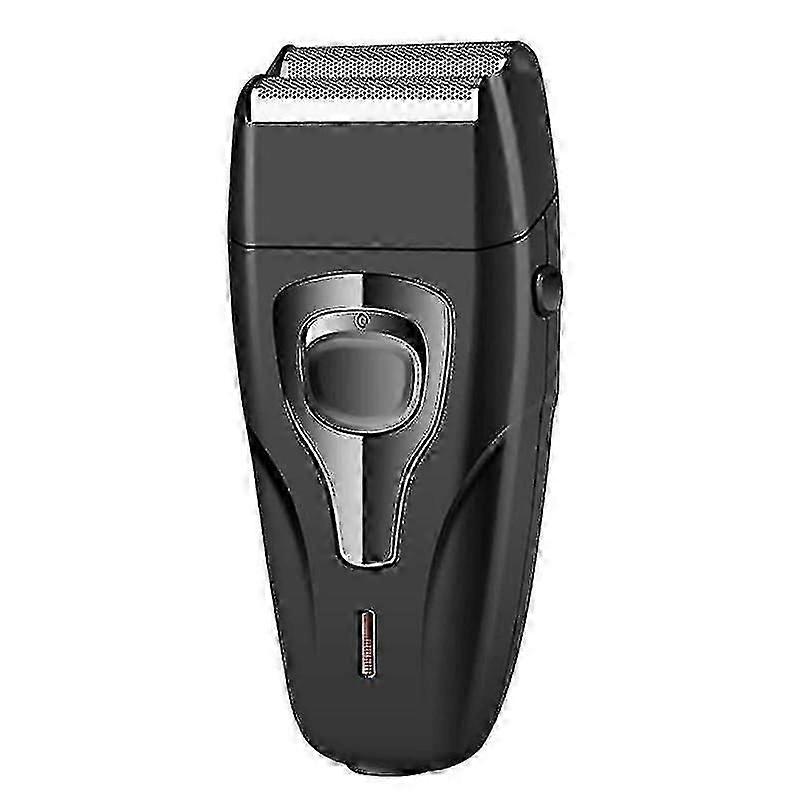 Electric Razors Rechargeable Razor Strong Shaver